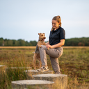 Unisex Allround Pants 2.0 I Duffy I Normal længde I Nyla (Dame)