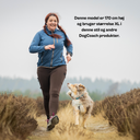 FeelFree Dog Walker Tights | Beetle | Dakota