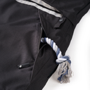 Winter Parka Men’s Jacket 1.0 I Sort I Crux