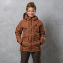 KeepDry Overgangsjakke | Caramel | Kaydo (Få tilbage)