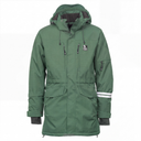 Winter Parka Men’s Jacket 1.0 I Forest I Spot