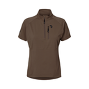 FeelFree Basic T-shirt I Bison I Terne