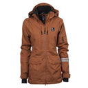 Pack&Carry Skaljakke | Caramel | Lee