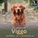 Allround bukser | Ekstra længde | Sort | Viggo