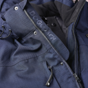 Winter Parka Men’s Jacket 1.0 I Navy I Bura