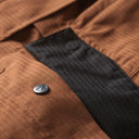 Parka Jacket 9.0 | Caramel | Kira