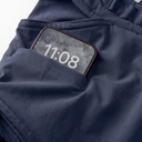 Unisex Allround Pants 2.0 I Navy I Ekstra længde I Floki I Herre