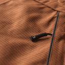 Parka Jacket 9.0 | Caramel | Kira