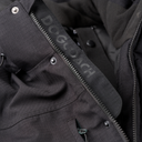 Winter Parka Men’s Jacket 1.0 I Sort I Crux