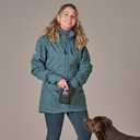 Pack&Carry Shell Jacket 2.0 | Sky | Thorbjørn