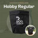 DogCoach Treat Pocket | Hobby | Regular | Black | Bali