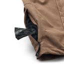 Pack&Carry Shell Jacket 2.0 | Rosewood | Bertha