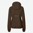 FeelFree Ultralight Rain Jacket I Bison I Wilma