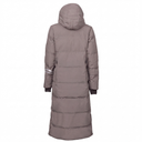 Long KeepDry Dog Walker Women Coat 2.0 I Duffy I Edda
