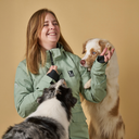 Pack&Carry Shell Jacket 2.0 | Leaf | Ayu