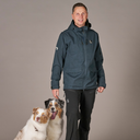 Pack&Carry Shell Jacket 2.0 | Men | Navy | Ace