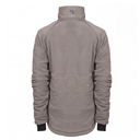 Unisex Allround Zip Shirt  I Duffy I Denver I Dame