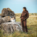 Jumpsuit 1.0 | Damen | Bison | Lumos