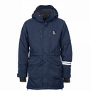 Winter Parka Men’s Jacket 1.0 I Navy I Bura