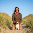 FeelFree Ultralight Rain Jacket I Bison I Wilma