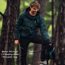 KeepDry Overgangsjakke 2.0 | Mænd | Pinetree | Conrad