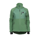 Unisex Allround Zip Shirt  I Forest I Puccini I Dame