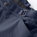 Unisex Allround Pants 2.0 I Navy I Ekstra længde I Floki I Herre