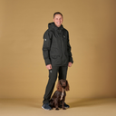 Pack&Carry Shell Jacket 2.0 | Men's | Black | Helios