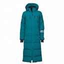 Long KeepDry Dog Walker Women Coat 2.0  I Poseidon I Prime
