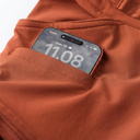 Unisex Allround Pants 2.0 I Tawney I Normal længde I Teelie I Herre