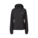 FeelFree Ultralight Rain Jacket I Sort I Torre