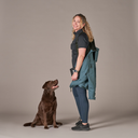 Pack&Carry Shell Jacket 2.0 | Sky | Thorbjørn