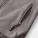 Unisex Allround Zip Shirt  I Duffy I Denver I Herre