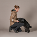 Pack&Carry Shell Jacket 2.0 | Mokka | OkiDoki