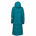 Long KeepDry Dog Walker Women Coat 2.0  I Poseidon I Prime