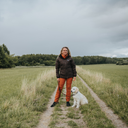 KeepDry Overgangsjakke 3.0 I Bison I Skye