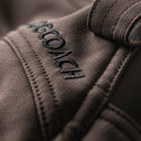 Winter Pants 2.0 | Regular | Bison | Hiro