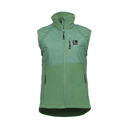 Unisex Allround Zip Shirt  I Forest I Puccini I Dame