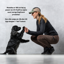 FeelFree Dog Walker Tights | Beetle | Dakota