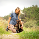 Unisex 2-in-1 Zip-Off Skalbukser I Mocca I Kort længde I Cala
