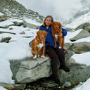 Parka Jacke 10.0 | Winter | Arctic | Wim