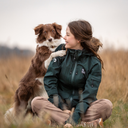 Pack&Carry Shell Jacket 2.0 | Pinetree | Teddy