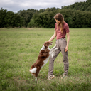 Unisex Allround Pants 2.0 I Duffy I Normal længde I Nyla (Dame)