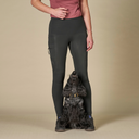 FeelFree Dog Walker Tights 2.0 I Sort I Cosmo