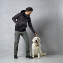 Hundelufter skalbukser | Beetle | Normal længde | Franzi