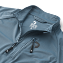 FeelFree Dog Walker Zip T-shirt I Rosewood I Sammy