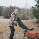 Pack&Carry Shell Jacket 2.0 | Mokka | OkiDoki