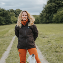 Unisex Allround Pants 2.0 I Tawney I Normal længde I Teelie (Dame)