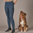FeelFree Dog Walker Tights 2.0 I Navy I Tessa