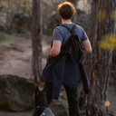 Pack&Carry Shell Jacket 2.0 | Men | Navy | Ace